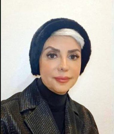 منیژه حاتمی
