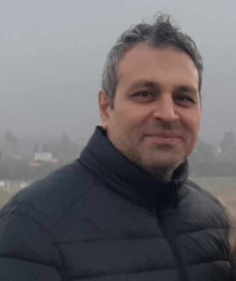 محمد فاطمی
